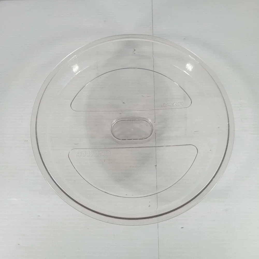 🍉 Rival Plastic Lid Cover 9.5